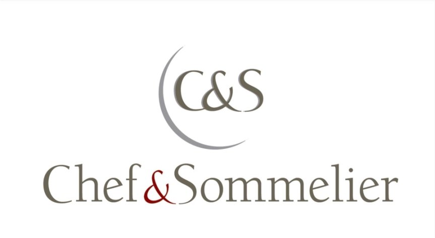 Chef & Sommelier logo