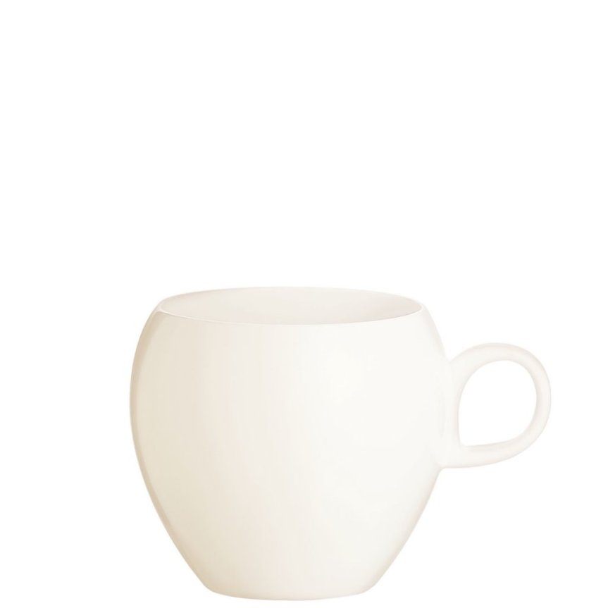 Nectar coffee cup and saucer