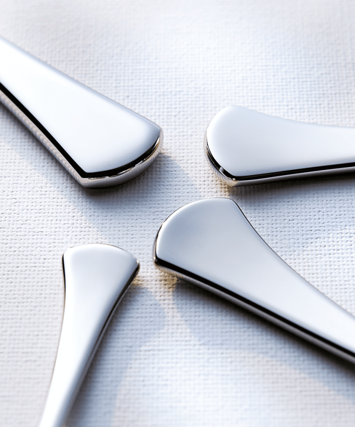 Zya dessert fork 185 mm