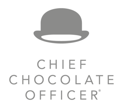 Chief Chocolate Officer logo