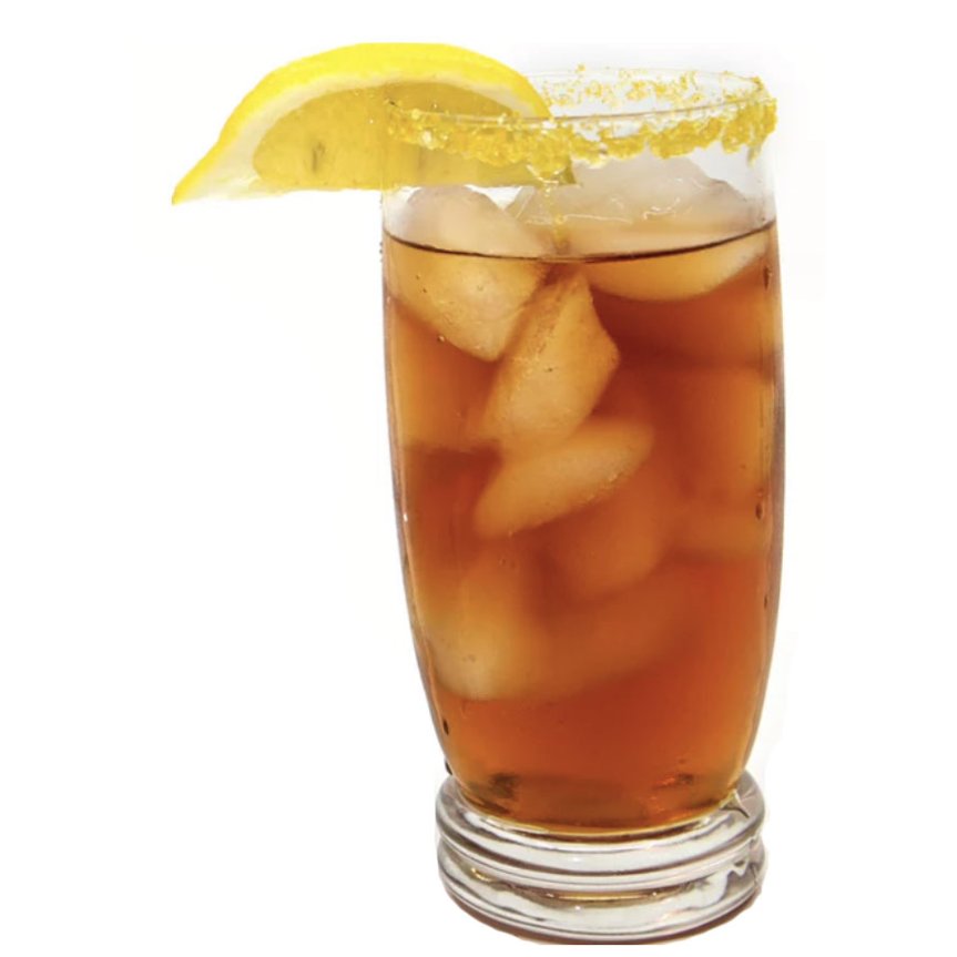 Cocktail rimmer lemon 100 grams