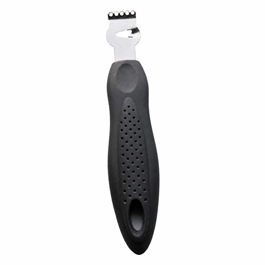 Zoom image of Citrus zest iron