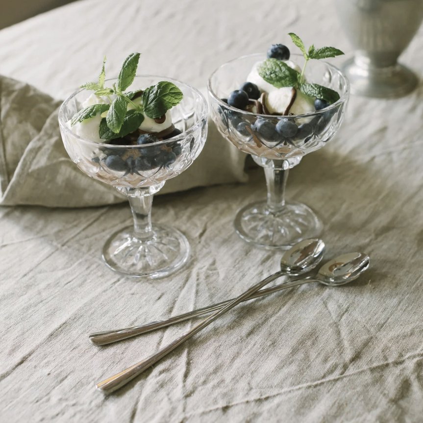 Bar spoon Classic 4 pc Dorre 22 cm