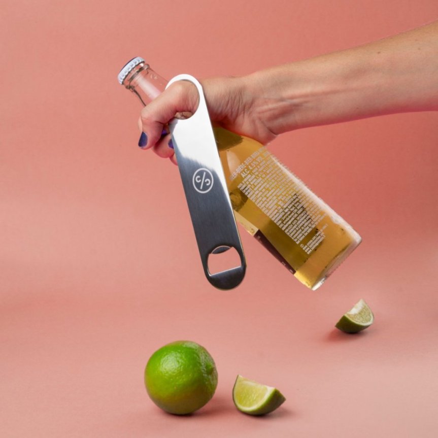 Bar blade bottle opener Cocktail Club