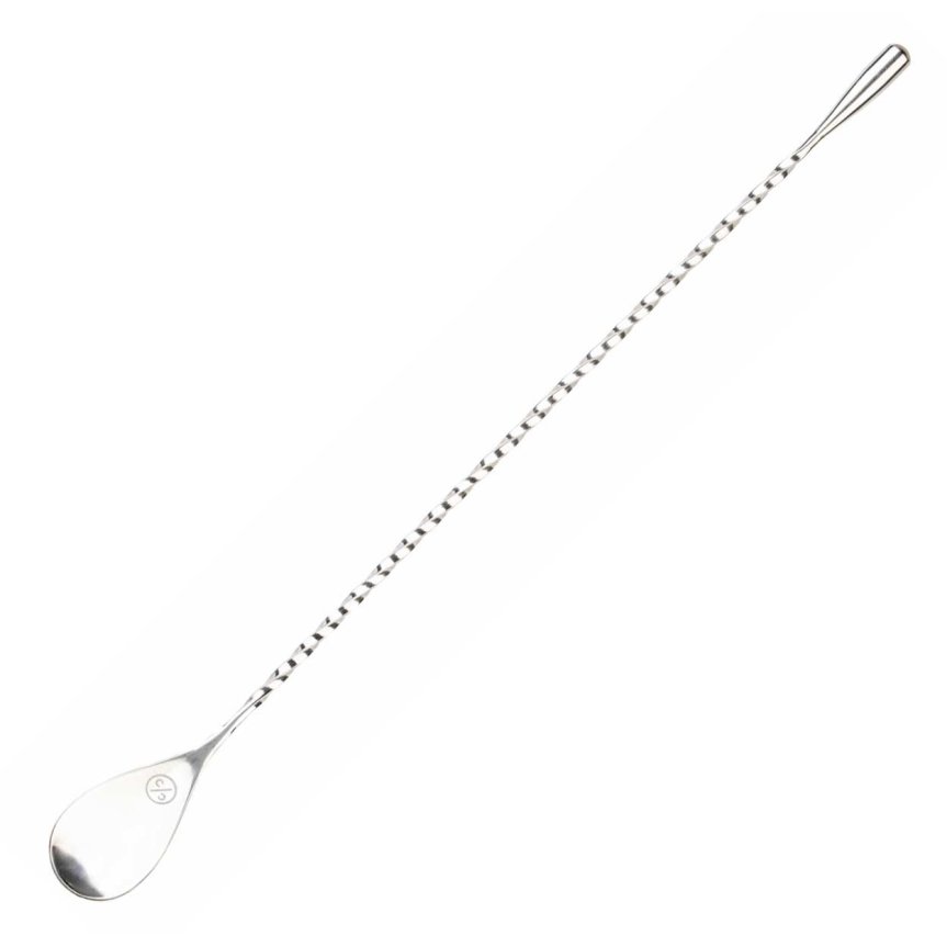 Zoom image of Stainless Steel Bar Spoon 30 cm