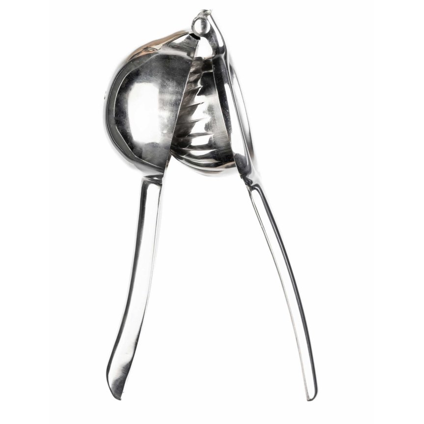 Zoom image of Stainless Steel Citrus Press 22 cm