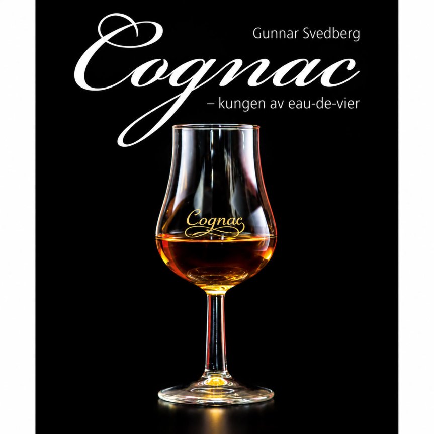 Zoom image of Cognac: kungen av eau-de-vier