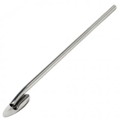 Collins spoon straw 19,5 cm