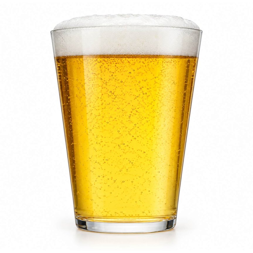 Zoom image of Drinking glass Conil plastic 34 cl 8 pcs