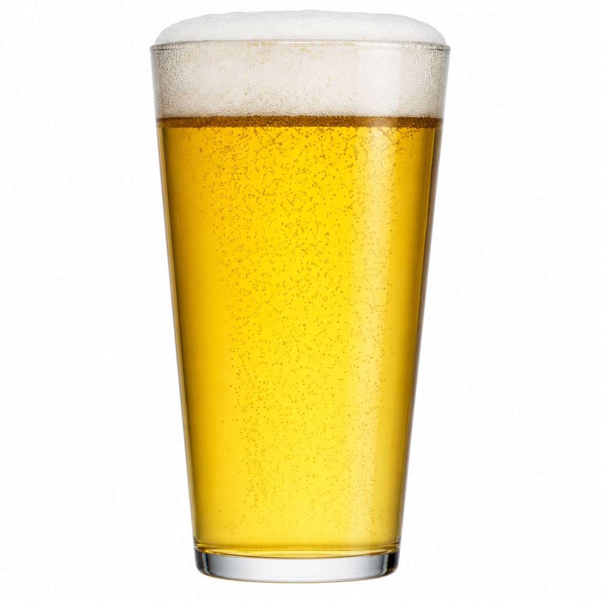 Zoom image of Beer glass Conil plastic 60 cl 5 pcs