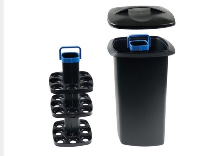 Zoom image of Cool-Well beer cooler