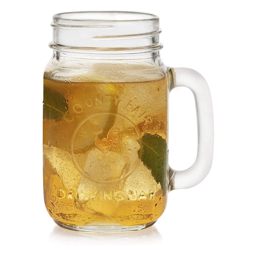 County Fair drinking jar 47,3 cl Libbey