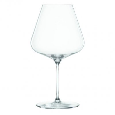 Definition Burgundy wine glass 96 cl 2 pcs