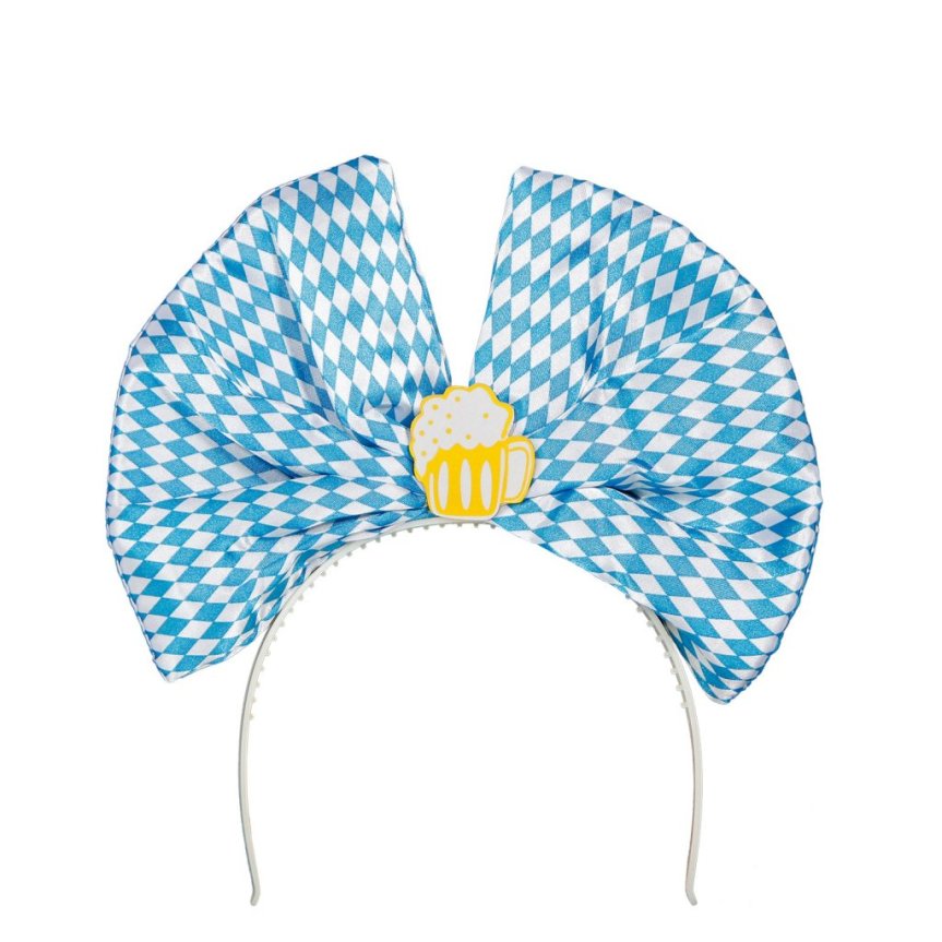 Oktoberfest diadem bowl