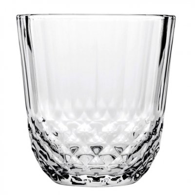 Diony tumbler glass