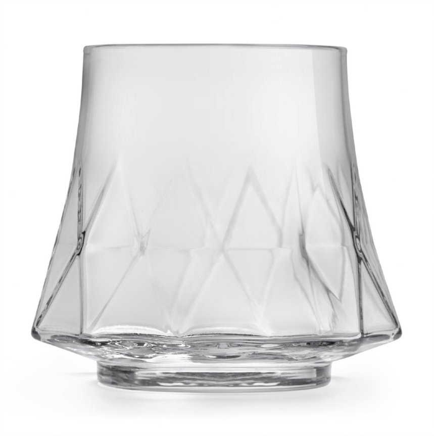 Divergence Rocks glass 29 cl