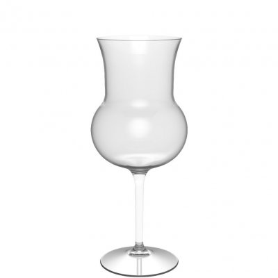 Cocktail glass plastic 53 cl - Tritan