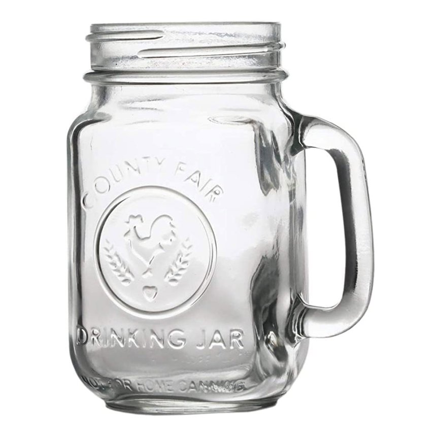 County Fair drinking jar 47,3 cl Libbey