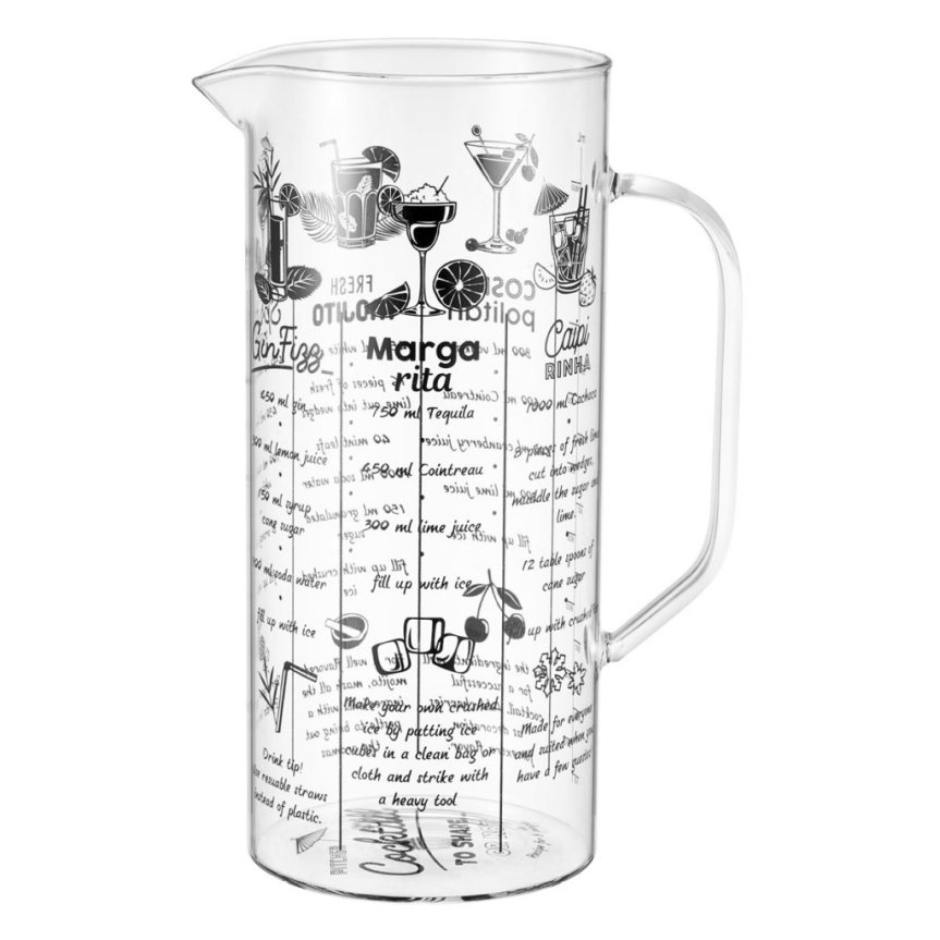 Drita Drink Jug 2 liters Dorre