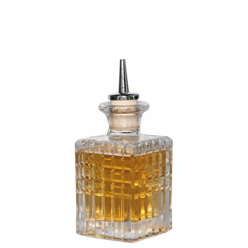 Dash Bottle 10 cl with pourer