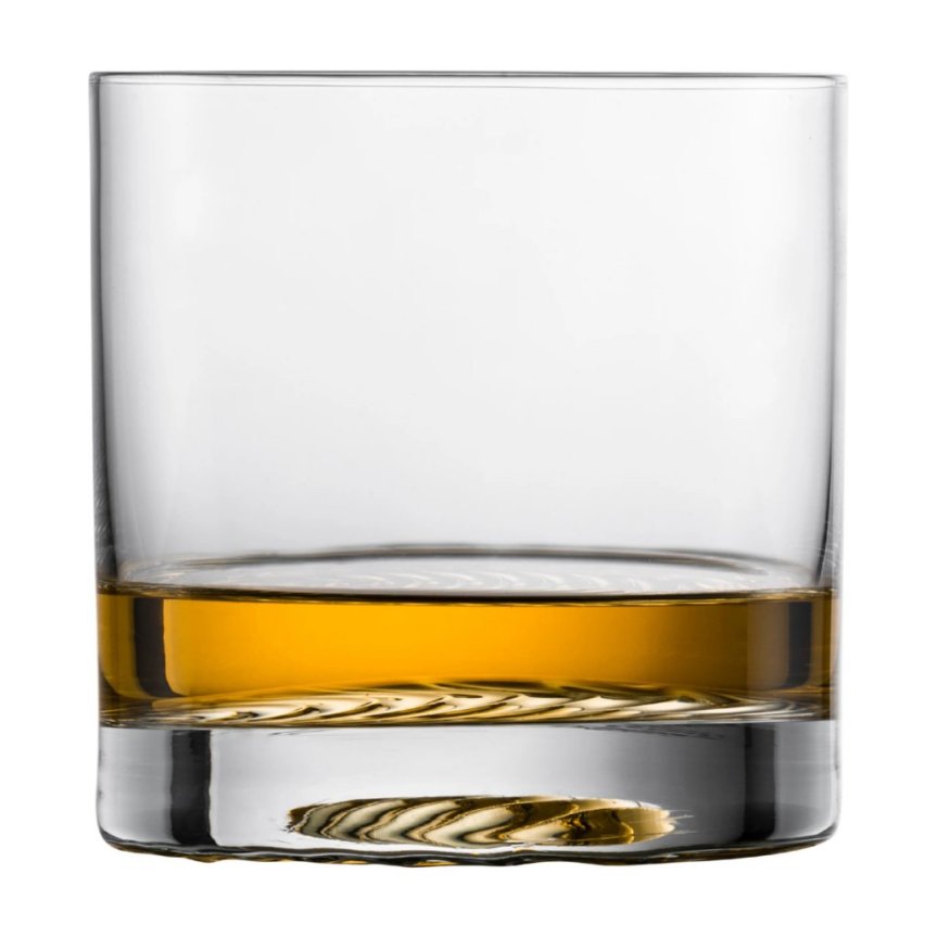 Zwiesel glas Echo Whiskeyglas 40 cl 4 pcs