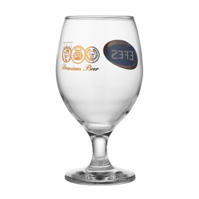 Efes beer glass 30 cl