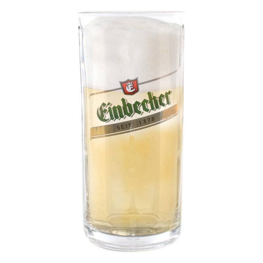 Zoom image of Einbecker Beer Stein 50 cl