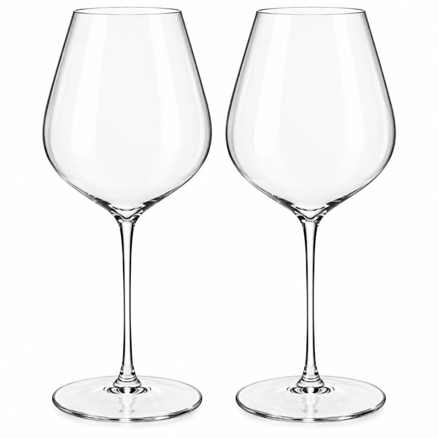 Zoom image of Elegance red wine glasses 63 cl 2 pcs Stiernholm
