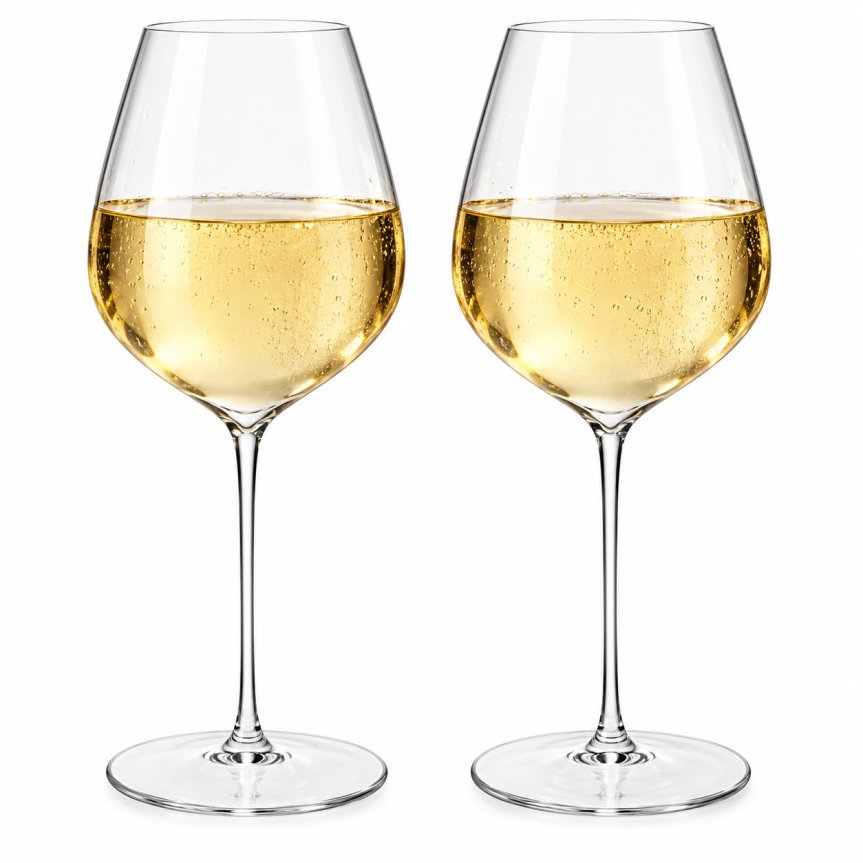 Zoom image of Elegance red wine glasses 63 cl 2 pcs Stiernholm