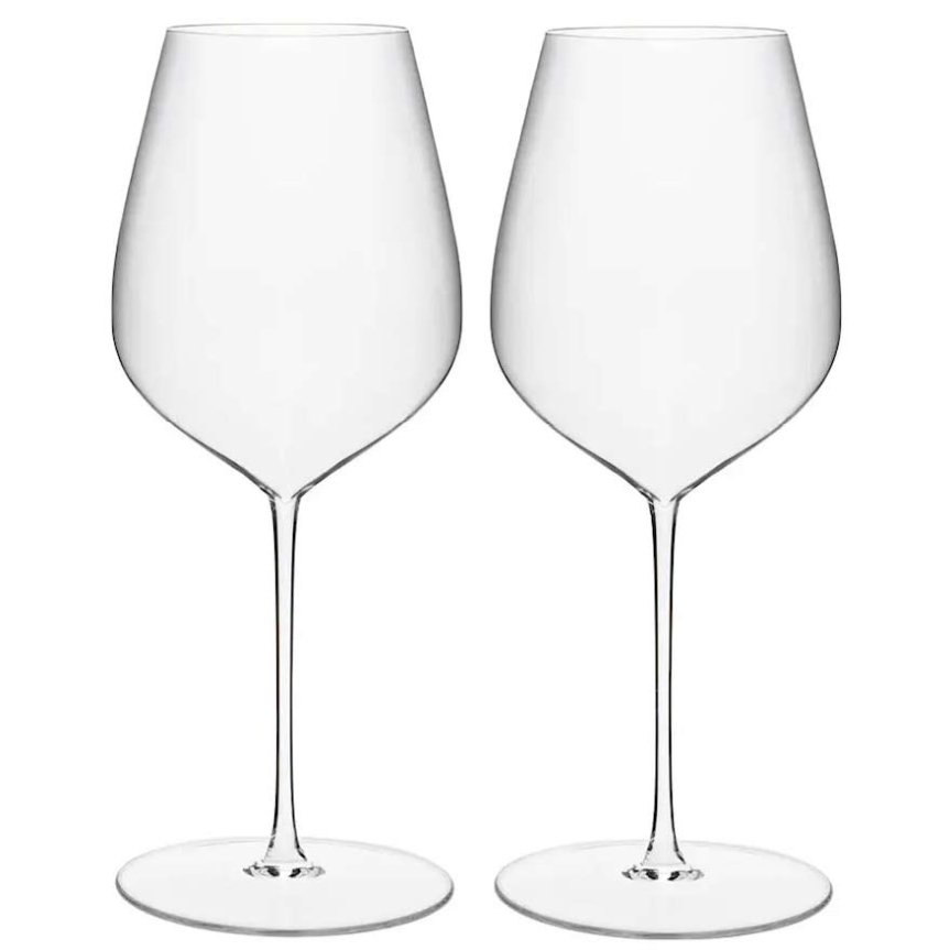 Zoom image of Elegance wine glasses 44 cl 2 pcs Stiernholm