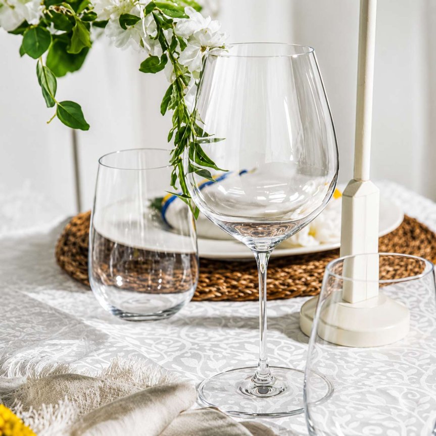 Zoom image of Elegance wine glasses 44 cl 2 pcs Stiernholm