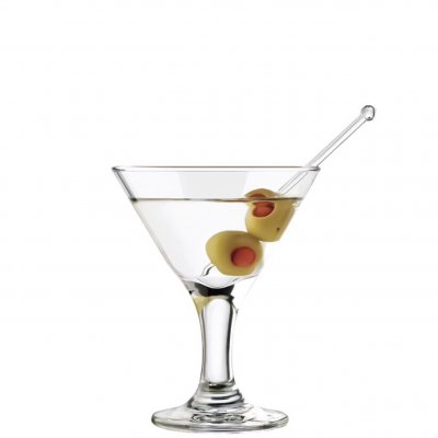 Embassy Mini Martini glass 8,9 cl 6-pack