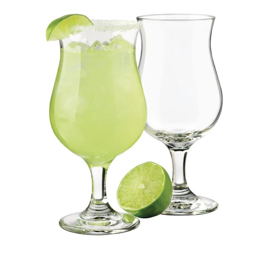 Embassy Poco Grande Hurricaneglas