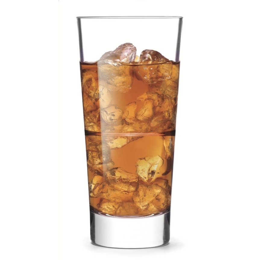 Highball glass Endeavor 41 cl Libbey