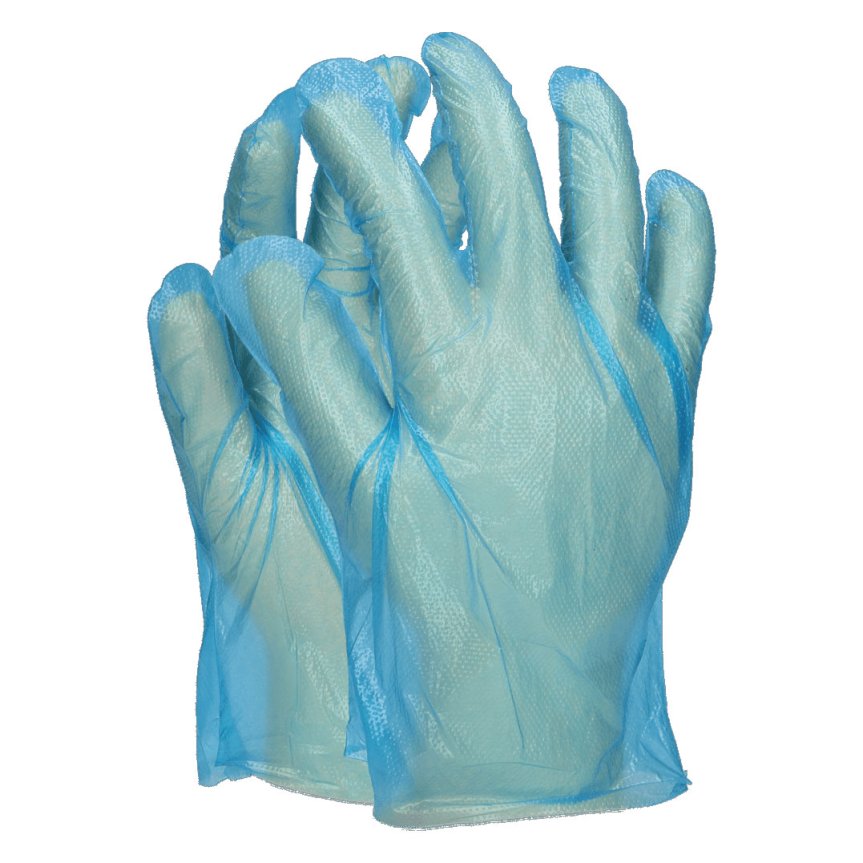 Disposable gloves Tegera 555 - 100 pcs