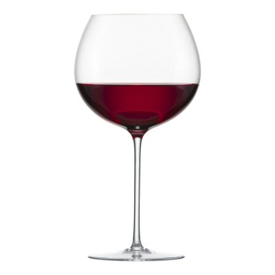 Zwiesel glas Enoteca Burgundy Red wine glass 75 cl 2 pcs