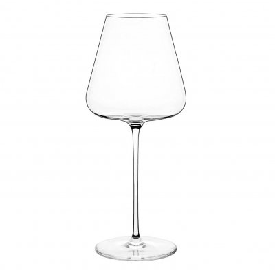 Italesse Etoile' xtreme Sparkel champagne glass 48 cl