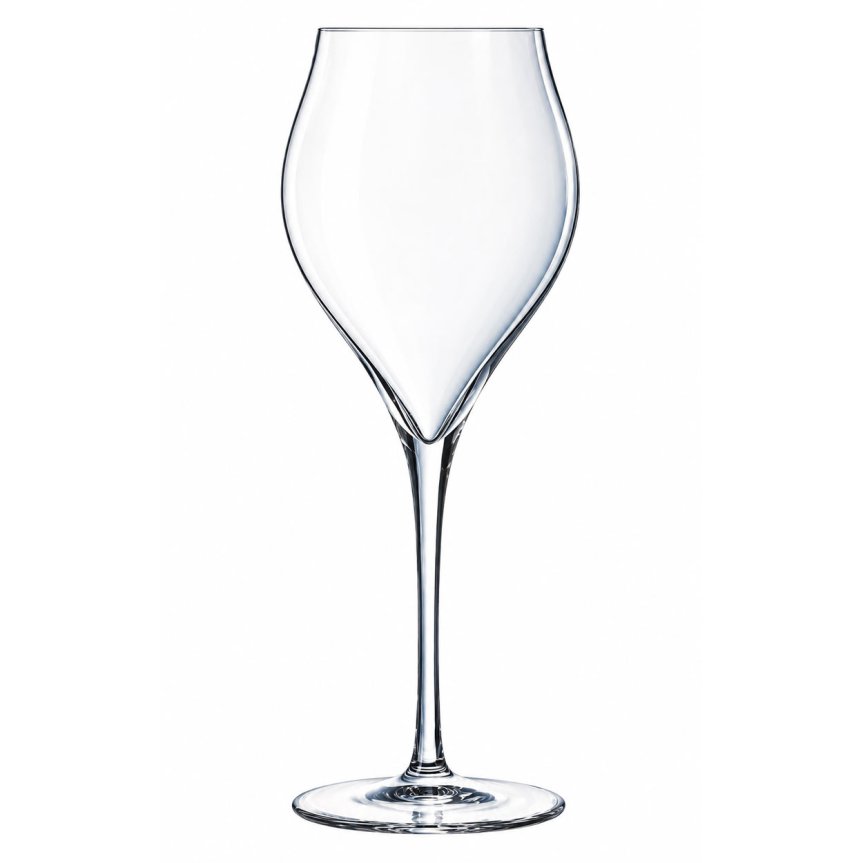 Zoom image of Exaltation champagne glass 30 cl 6 pcs