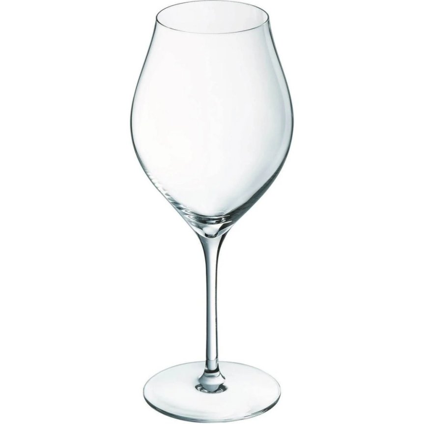 Exaltation Red Wine Glasses 55 cl 6 pcs