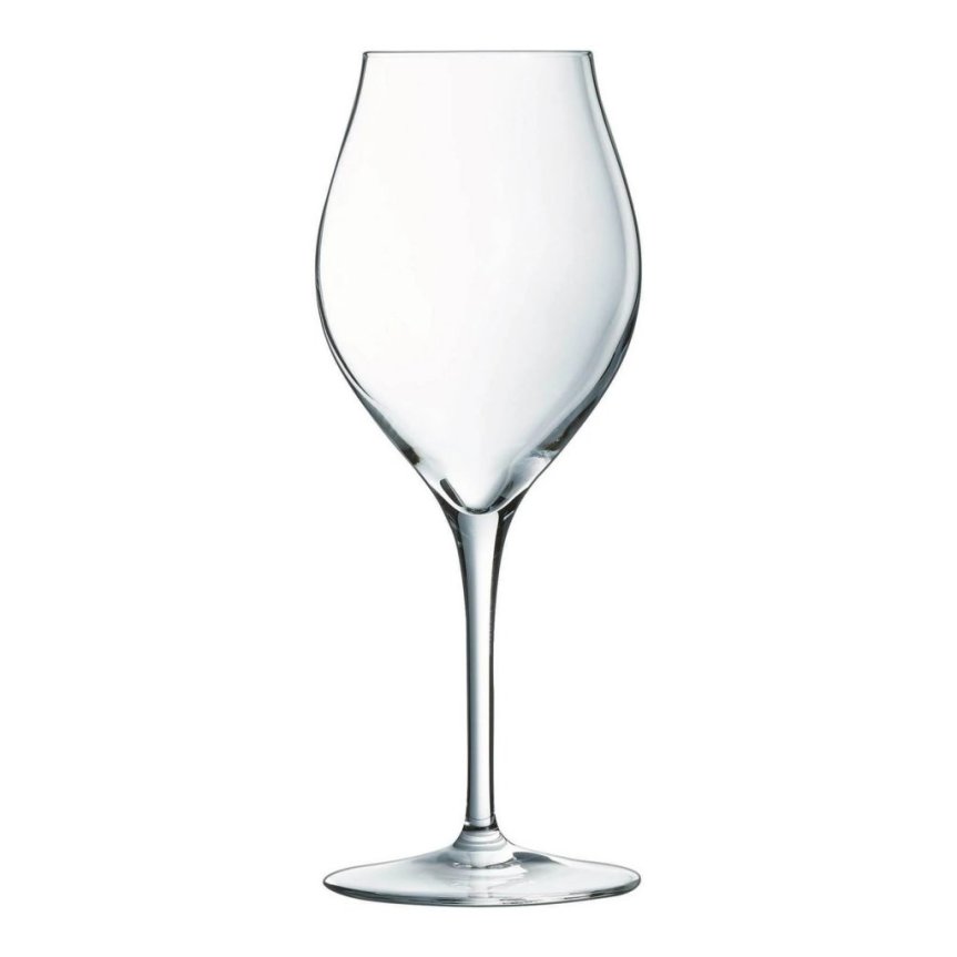 Exaltation White Wine Glass 38 cl 6 pcs