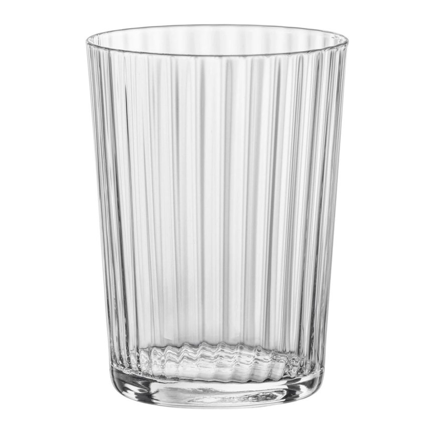 Zoom image of Exclusiva Gin Fizz glass Bormioli Rocco