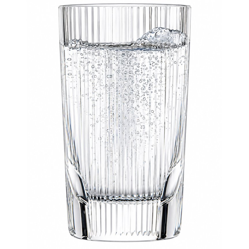 Zoom image of Zwiesel Fave all-purpose glass 29.7 cl 4-pack