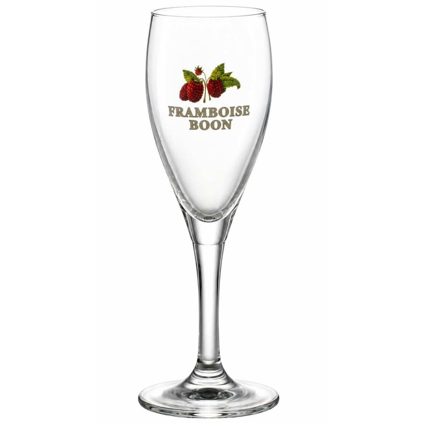 Zoom image of Boon Framboise beer glass 12 cl
