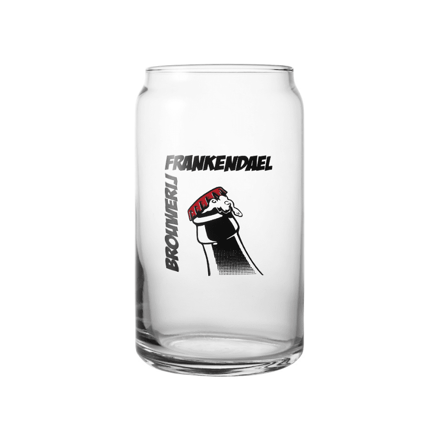 Frankendael beer glass 47 cl