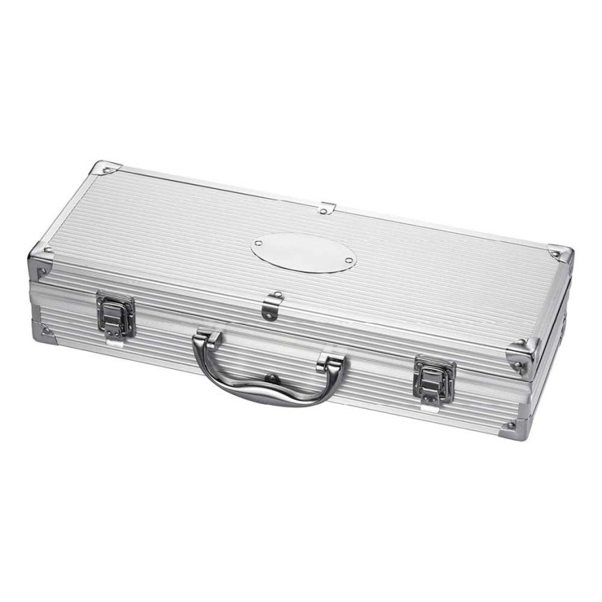 Grillväska i fem delar