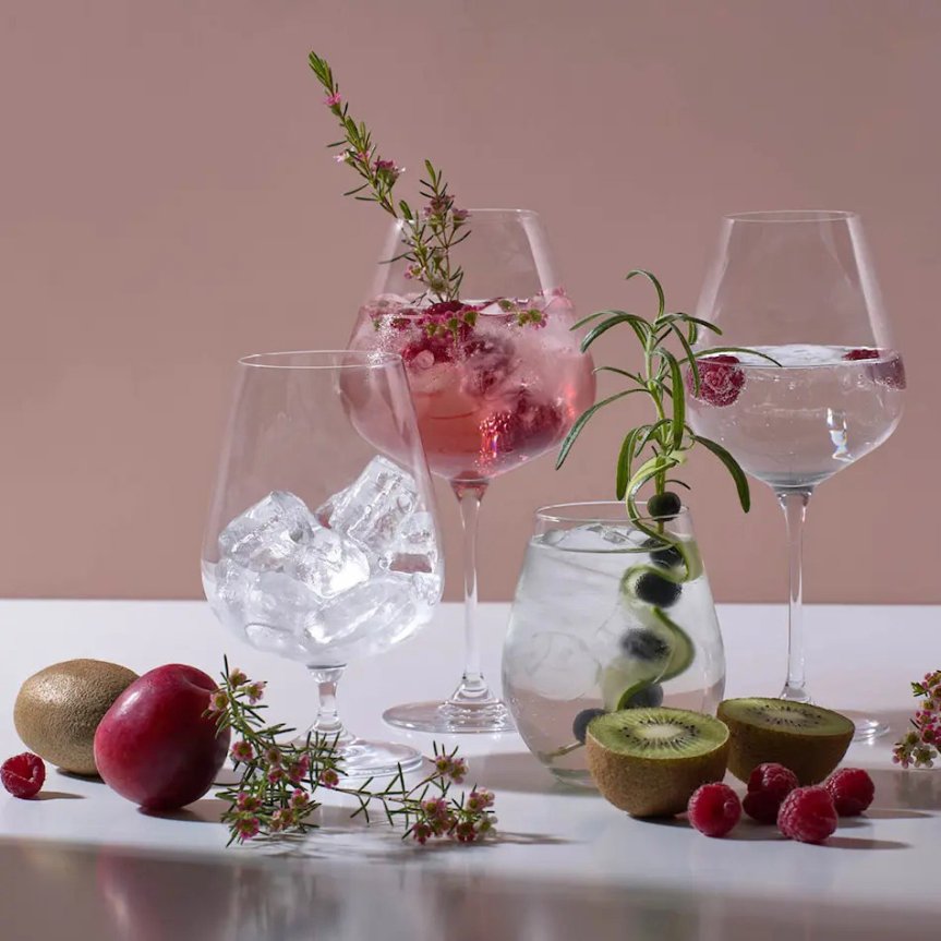 Zoom image of Magnor Fryd white wine glasses 48 cl 4-pack