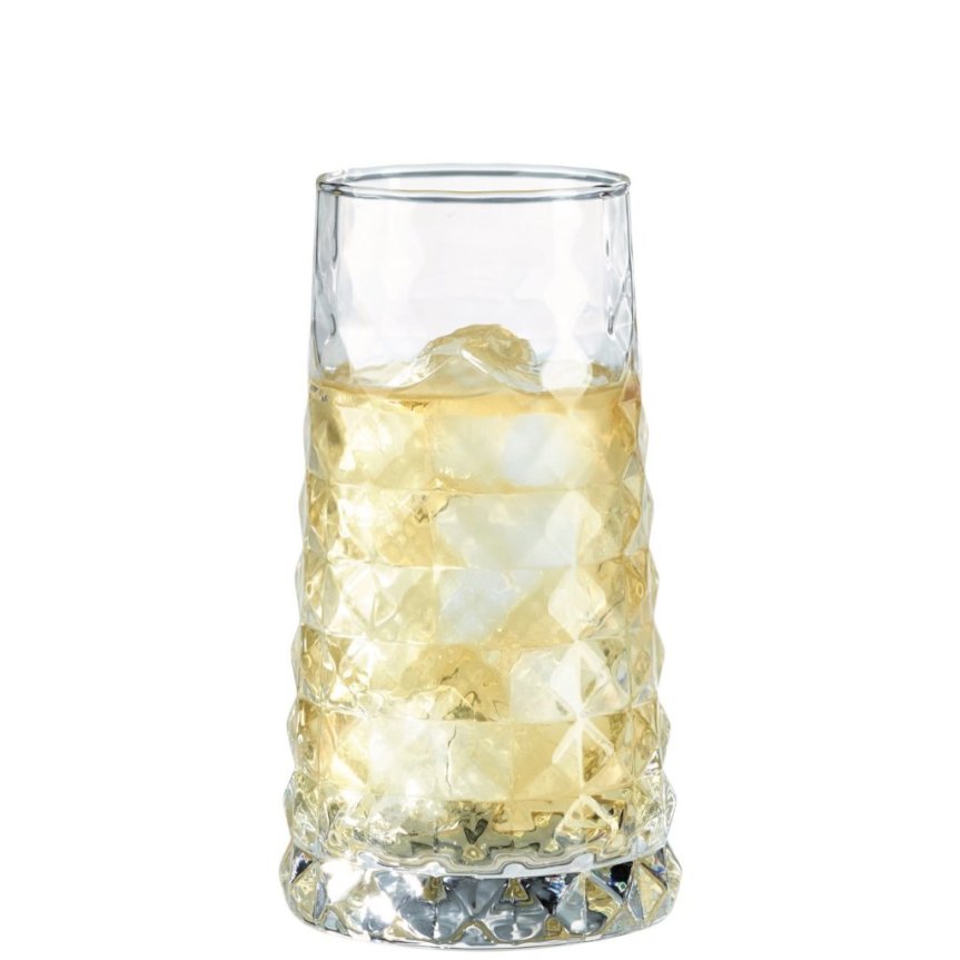 Zoom image of Gem highball glass 35 cl