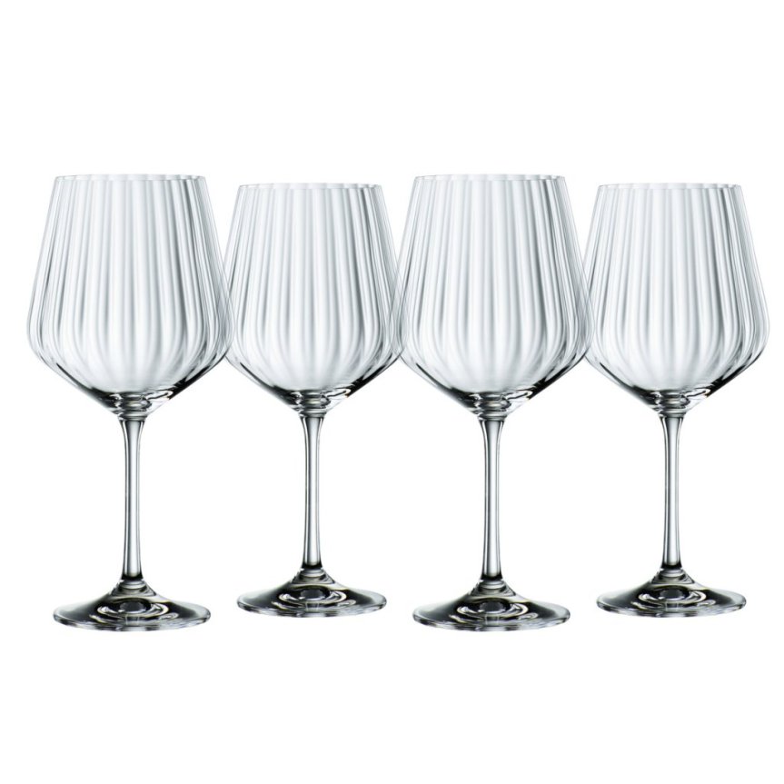 Nachtmann Gin & Tonic glass 4-pack