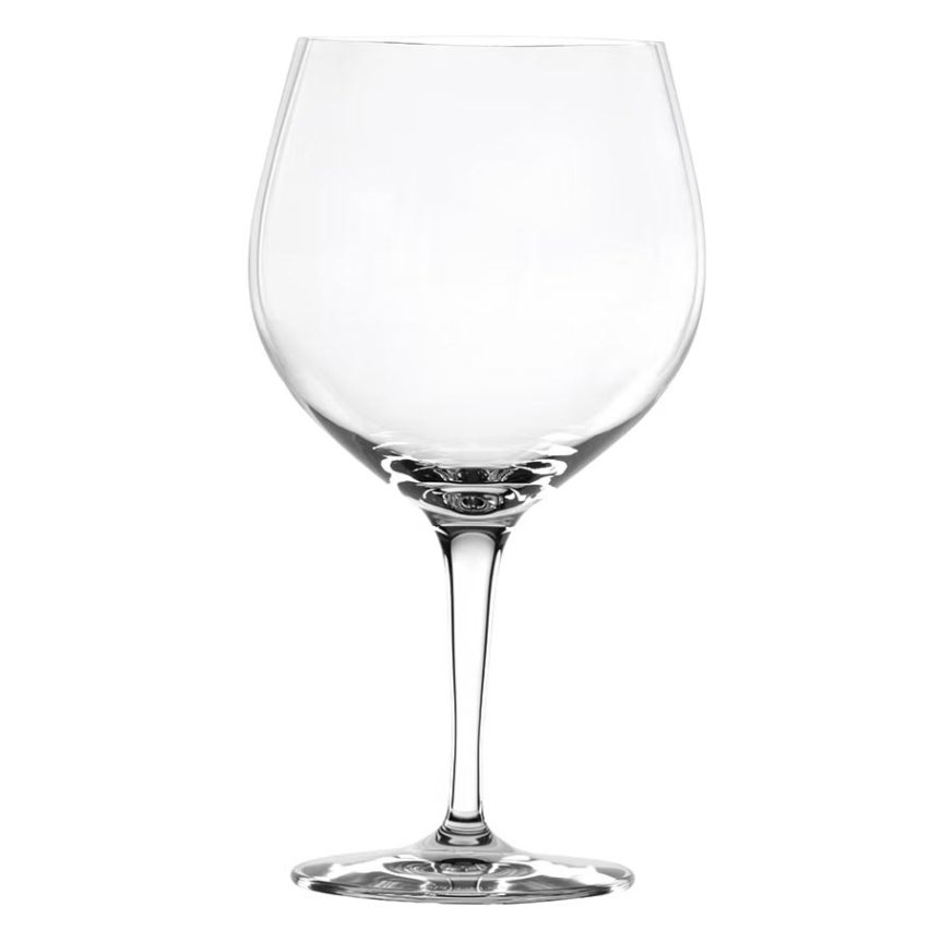 Zoom image of Gin & Tonic glass 4-pack