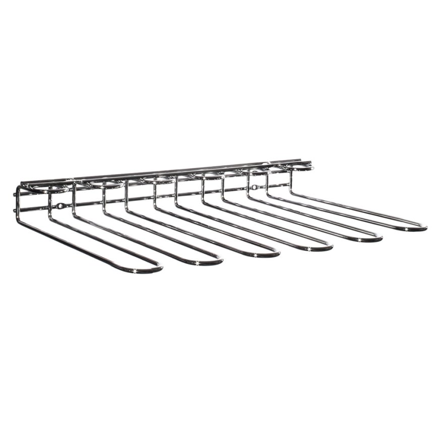 Zoom image of Glass Rack for wall mounting